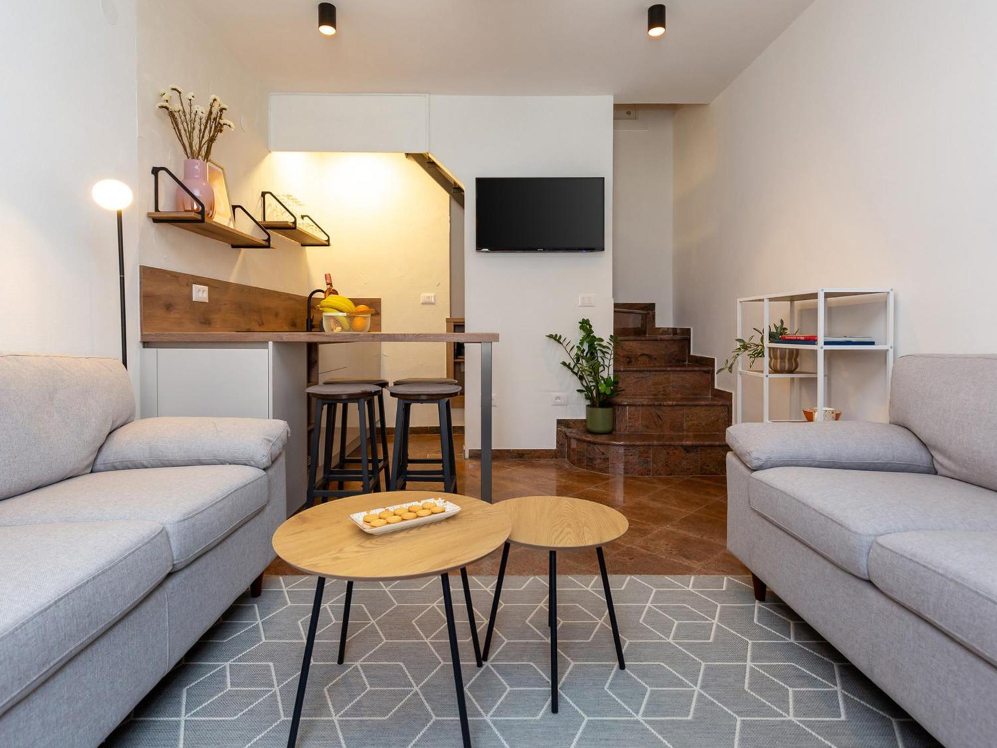 Casa Novak City Center Пореч Экстерьер фото